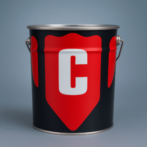 Primer Antikorroziv Sintoflex Zinc, Gri