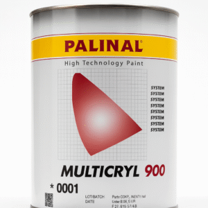 Bojë akrilike Palinal 900