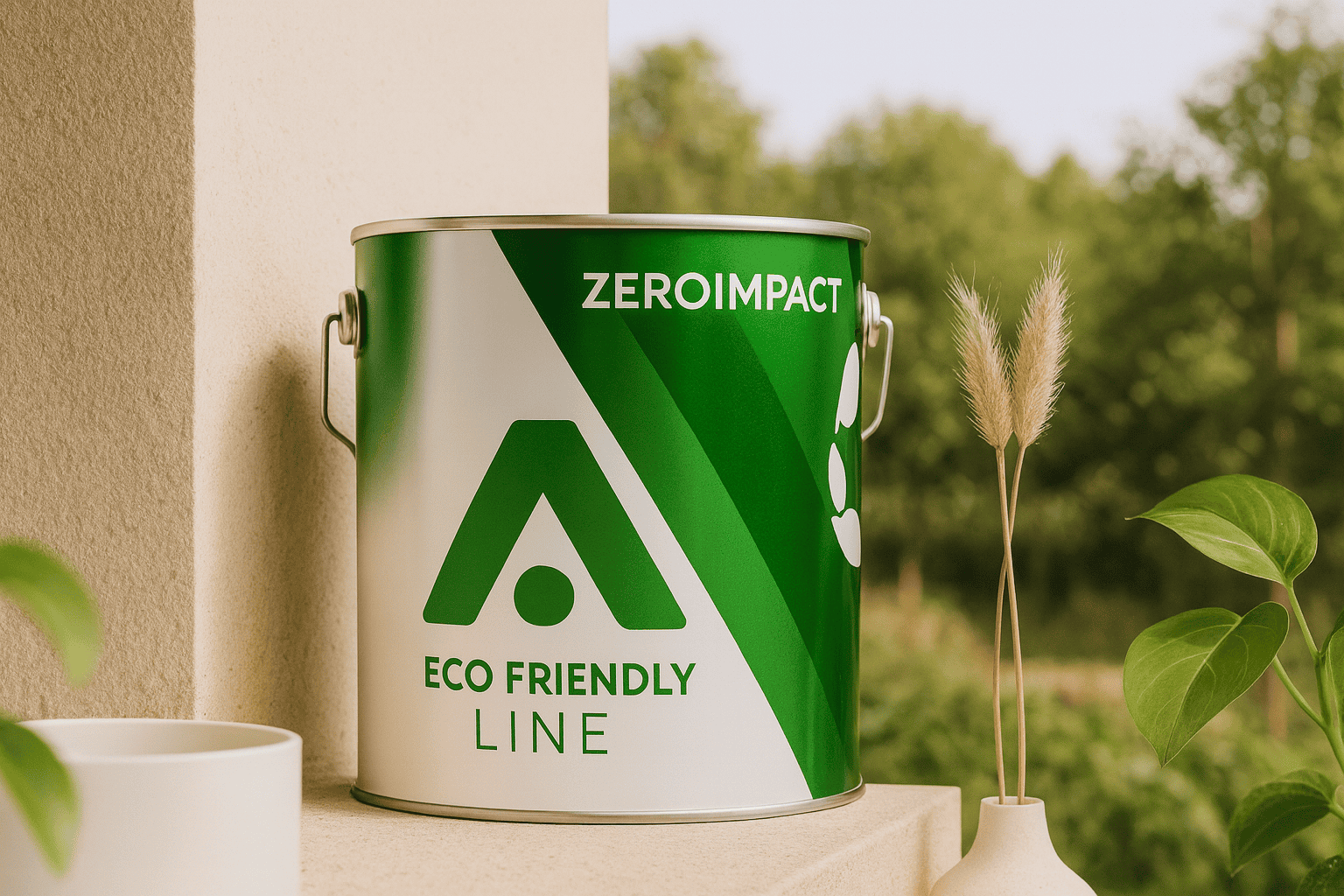 Bojëra ekologjike që respektojnë mjedisin dhe shëndetin