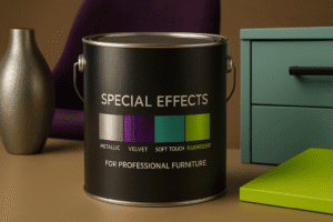 efekte speciale për mobilieri