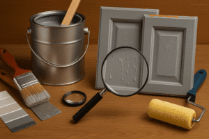 problemet në lyerje dhe zgjidhjet profesionale