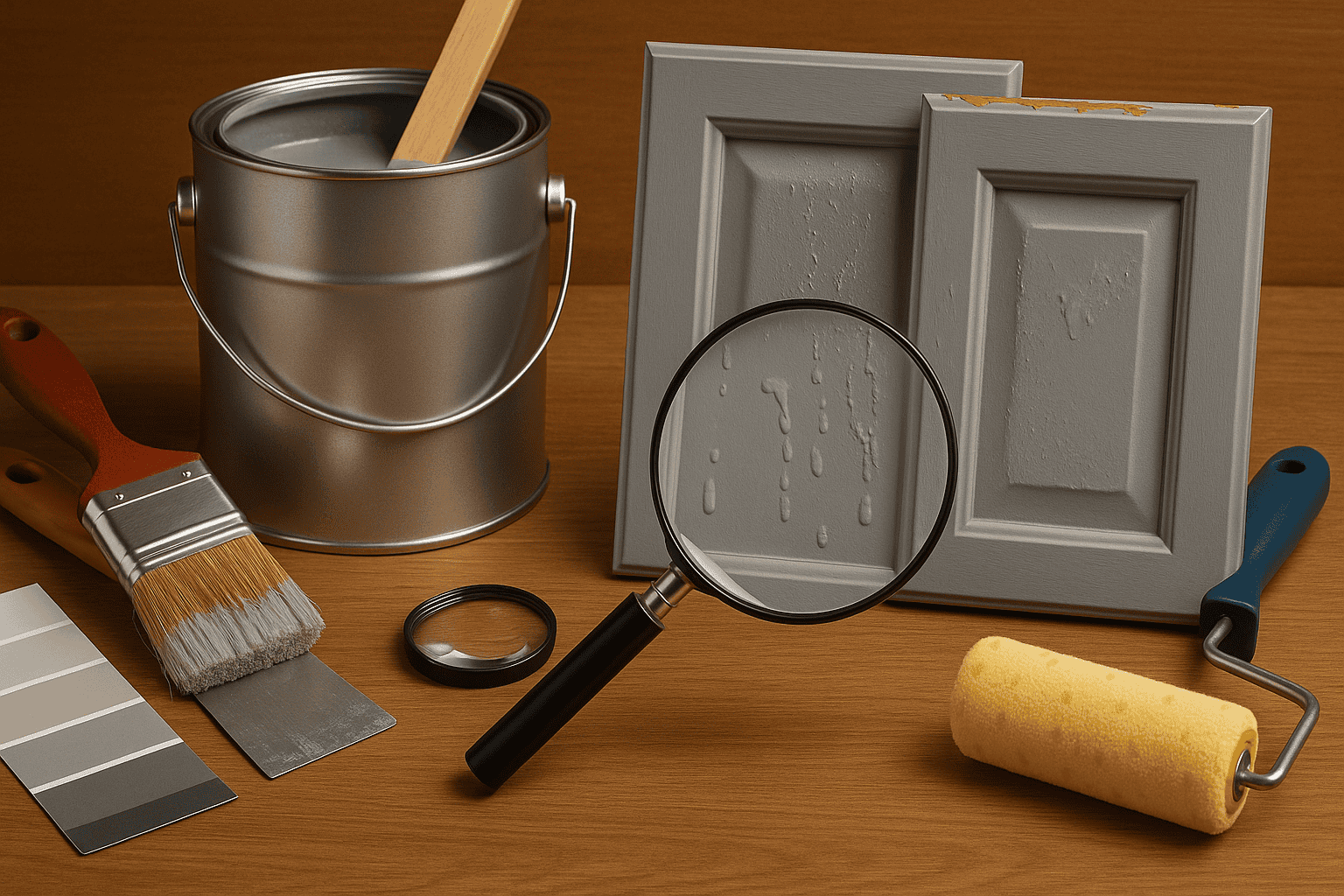 problemet në lyerje dhe zgjidhjet profesionale