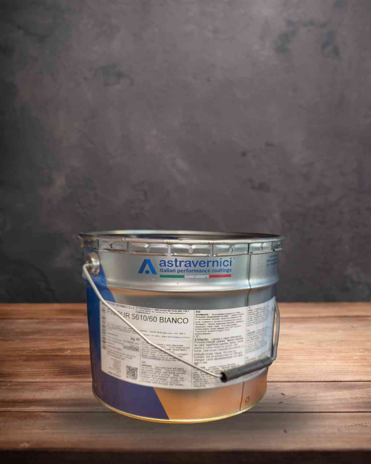 Finipur 5610/60 Bianco