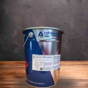 FINIPUR 710/20 BIANCO