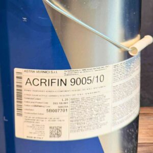 ACRIFIN 9005/10 – Astravernici