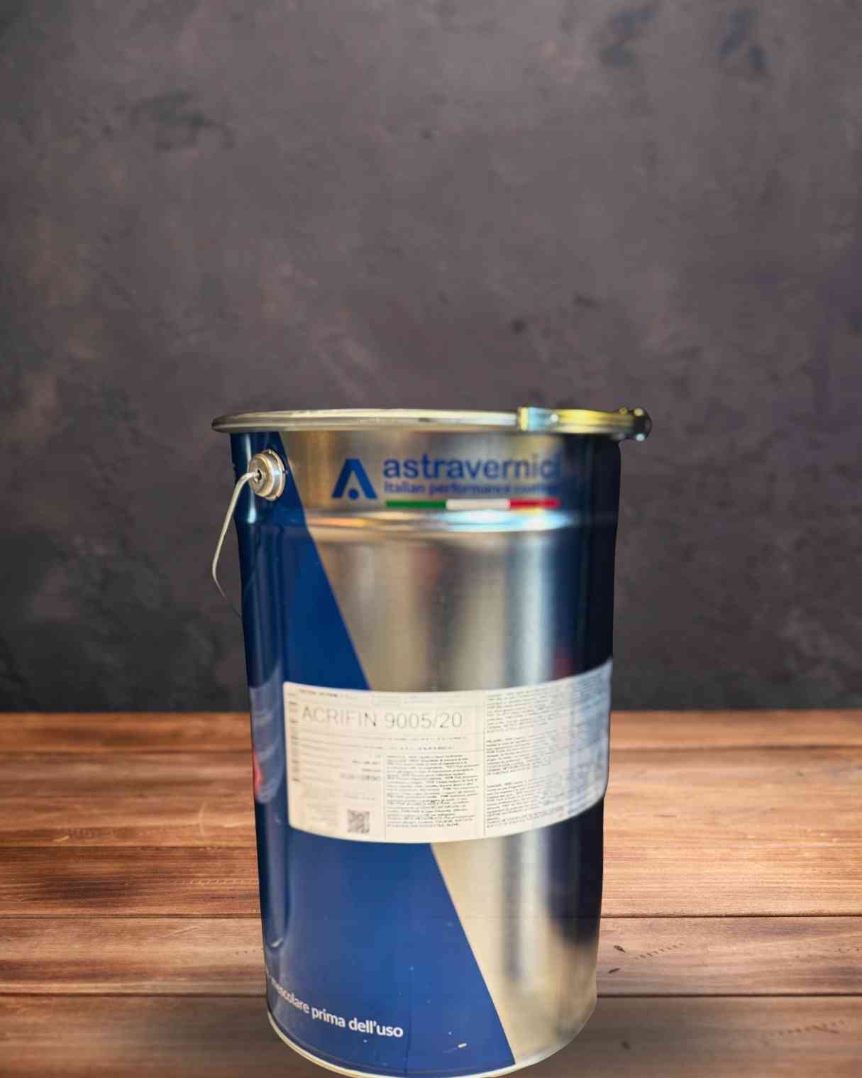 ACRIFIN 9005/20 – Astravernici