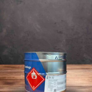 B32 – Astravernici