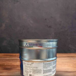 B58 NI – Nitro | Astravernici