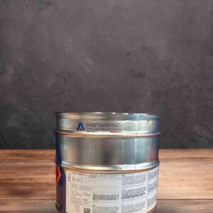 B97 – Astravernici