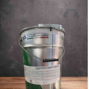 ZEROTOP EX 755/30 TIX BIANCO – Astravernici