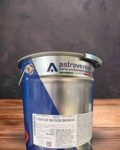 FINIPUR 5610/20 BIANCO –Astravernici