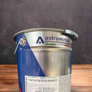 FINIPUR 5610/20 BIANCO –Astravernici
