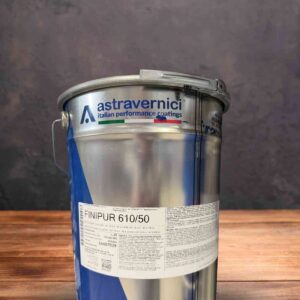 FINIPUR 610/50 – Astravernici