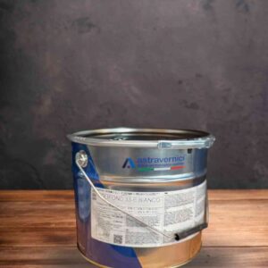 Polifond 33 E Bianco