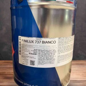 FINILUX 737 BIANCO – Astravernici