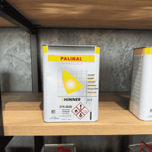PALINAL THINNER 075.0020 – MULTICRYL STANDARD (5L)