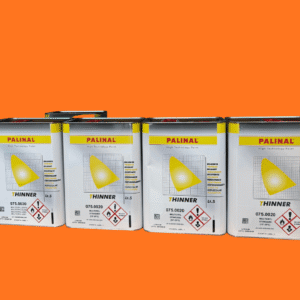 PALINAL THINNER 075.0025 – MULTICRYL LENTO (5L)