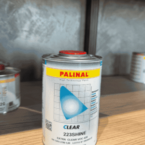 PALINAL CLEAR 223 SHINE – EXTRA CLEAR VOC 420 (1L)