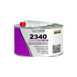 SETRA VERNICI 2340 – STUCCO POLIESTERE A SPATOLA