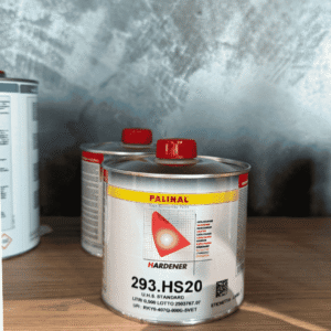 PALINAL HARDENER 293 HS20 – U.H.S. STANDARD (0.5L)