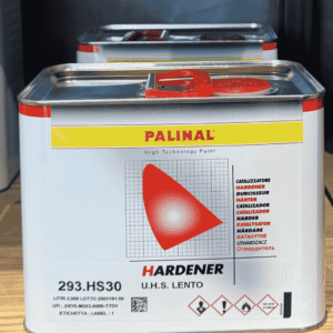 PALINAL HARDENER 293 HS30 – U.H.S. LENTO (2.5L)