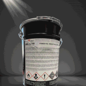 FONDO R.E. INDUSTRIALE   490.70700