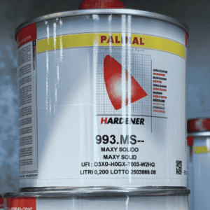 PALINAL HARDENER 993 MS – MAXY SOLIDO (0.2L)