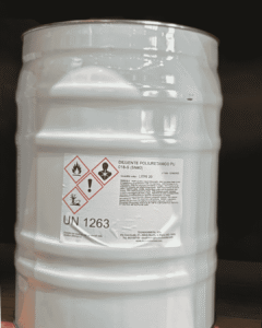 Diluente Poliuretanik (PU)