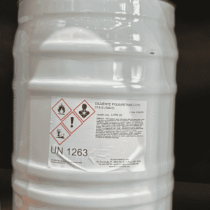 Diluente Poliuretanik (PU)