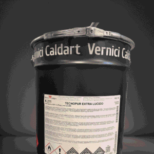 TECNOPUR EXTRA LUCIDO - K.211