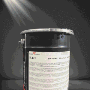 BOJË INDUSTRIALE ME THARJE TË SHPEJTË – SINTOFAST IND.LE.LUC- K.431