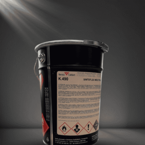 BOJË INDUSTRIALE ELASTIKE – SINTOFLEX INDUSTRIALE - K.490