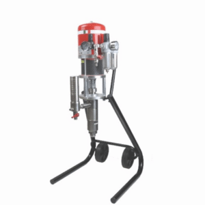 SUPER ECO 25 – POMPË PROFESIONALE AIRLESS PËR LYERJE