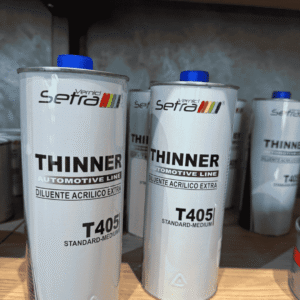 SETRA VERNICI T405 – THINNER ACRILICO EXTRA (STANDARD–MEDIUM)
