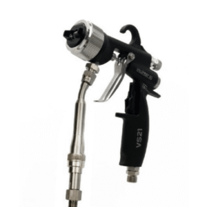 PISTOLETË SPËRKATJE – VS21 (VALSPRAY)