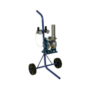 VS36 – POMPË AIRLESS / VAKUM PËR LYERJE