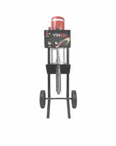 VTN 321 – Pompë Profesionale Airless për Lyerje Intensive