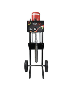 VTN 401 – Pompë Profesionale Airless për Lyerje Precize