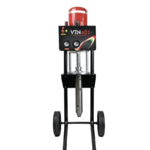 VTN 401 – Pompë Profesionale Airless për Lyerje Precize